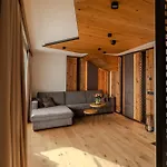 Hotel Wohlfuehlhotel Zur Post 4*