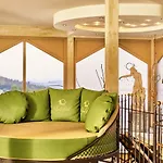 Wohlfuehlhotel Zur Post 4*