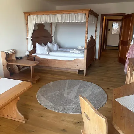 Wohlfuehlhotel Zur Post