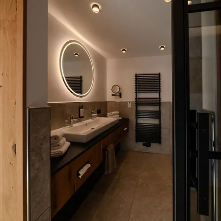 Wohlfuehlhotel Zur Post Langdorf (Regen)