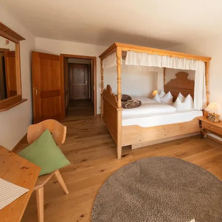 Hotel Wohlfuehlhotel Zur Post