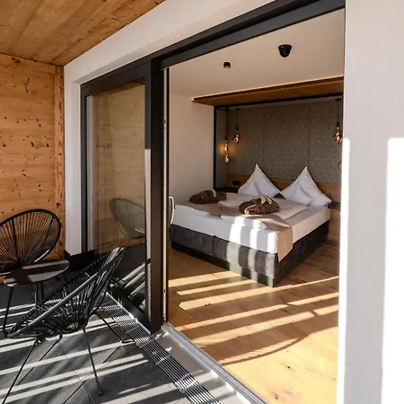Wohlfuehlhotel Zur Post Langdorf (Regen)