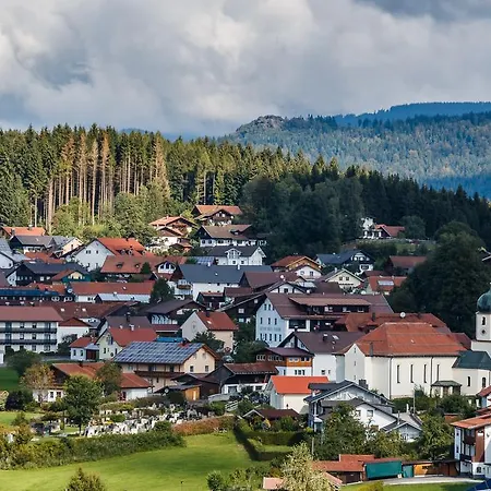 酒店 Wohlfuehlhotel Zur Post