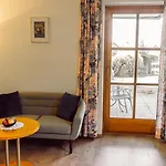 Hotel Wohlfuehlhotel Zur Post