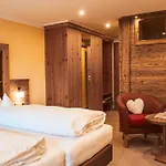 Ξενοδοχείο Wohlfuehlhotel Zur Post Langdorf (Regen)