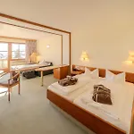 Wohlfuehlhotel Zur Post 4* Langdorf (Regen)