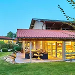 Ξενοδοχείο Wohlfuehlhotel Zur Post Langdorf (Regen)