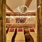 Ξενοδοχείο Wohlfuehlhotel Zur Post
