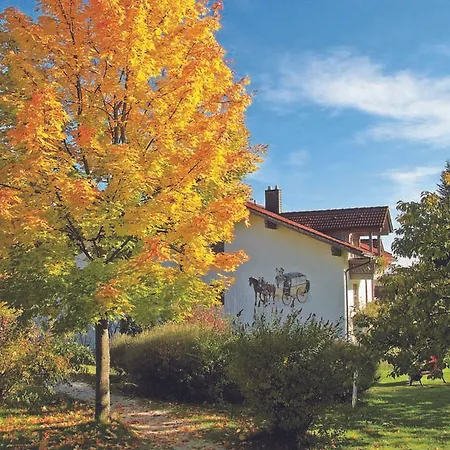 Wohlfuehlhotel Zur Post ホテル