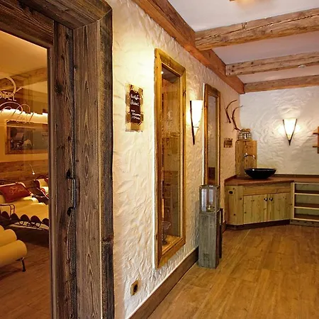 Wohlfuehlhotel Zur Post Hotel 4*