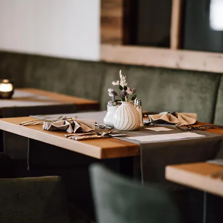 Wohlfuehlhotel Zur Post