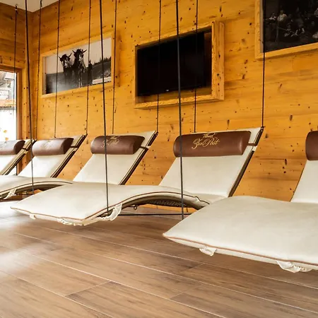 Wohlfuehlhotel Zur Post