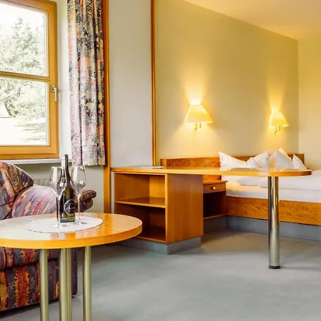 Hotel Wohlfuehlhotel Zur Post 4*