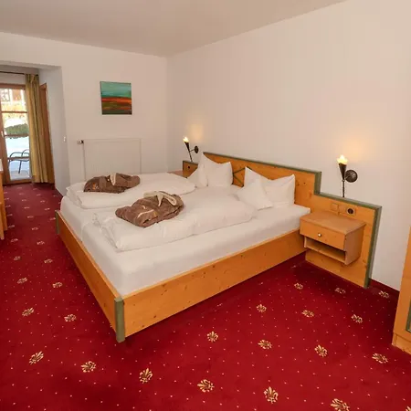 Hotel Wohlfuehlhotel Zur Post 4*