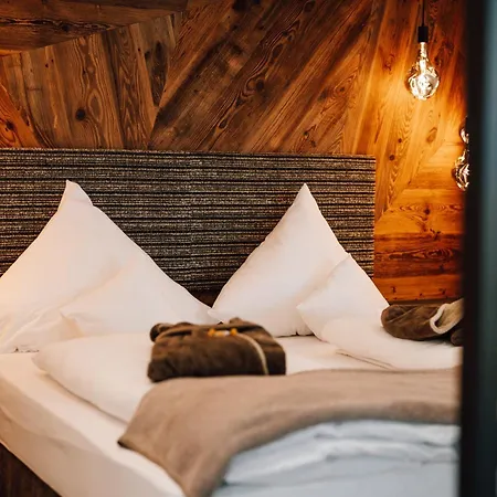 Hotel Wohlfuehlhotel Zur Post